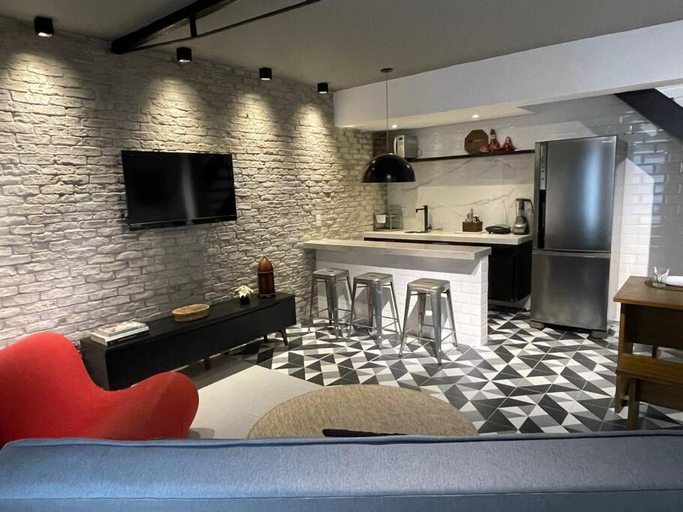 Others 4, Loft in Rio Itanhanga - Barra, Rio de Janeiro
