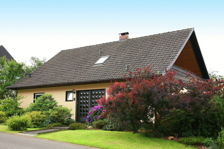 Others 4, Holiday Home in Kyllburg Eifel Near the Forest, Eifelkreis Bitburg-Prüm