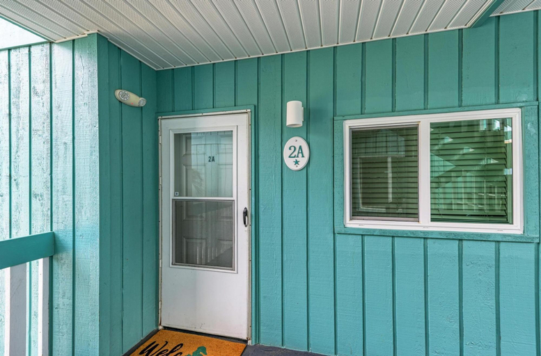 Exterior & Views 2, Anna Maria Island Beach Palms 2A, Manatee