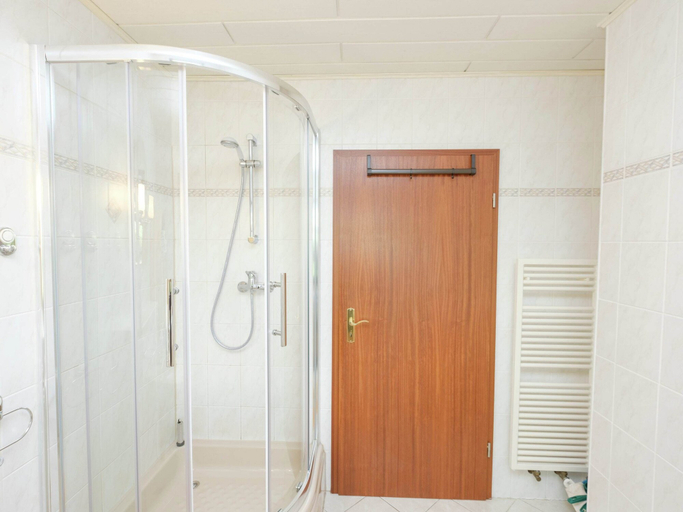 Others 3, Apartment in Harz With Terrace, Harz