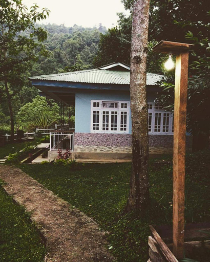 Exterior & Views 1, VAMOOSE TEMI, South Sikkim