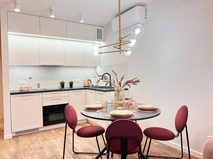Others 4, Villa Neptun - PREMIUM APARTMENTS, Gdańsk City