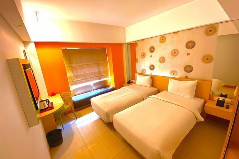 Bedroom 7