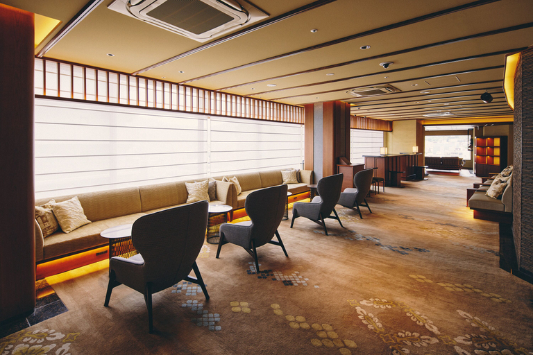 Public Area 4, Soraniwa Terrace Kyoto Bettei, Kyoto