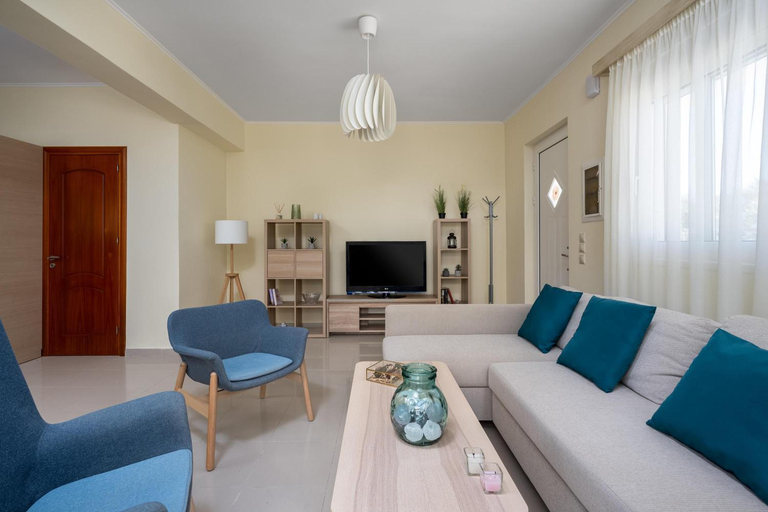 Facilities 2, Sunny Garden Apartments, South Aegean