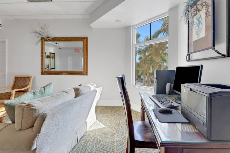 Exterior 4, Lovers Key Resort #301, Lee