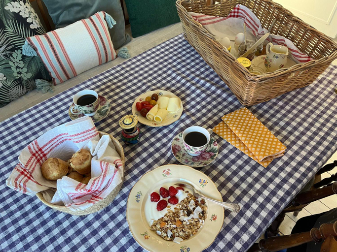 Others 2, Svanbergs gastrum B&B, Simrishamn