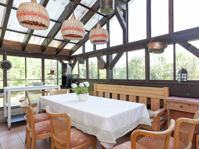 Food & Drinks 5, Ferienhaus in Wittenschwand, Waldshut