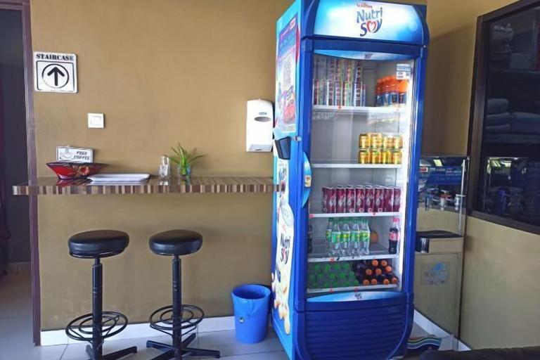 Food & Drinks 5, Anggerik Garden Hotel - AG Hotel, Manjung