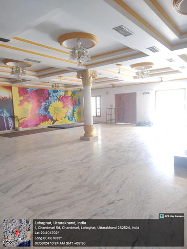 Others 5, HOTEL Cedar Heritage, Champawat