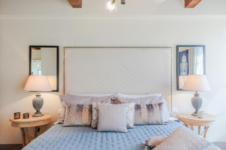 Others 4, Casa Lucky a Modern Lucca Penthouse, Lucca