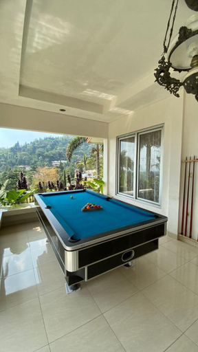 Others 3, Villa Ashley by Surganya Villa, Bogor