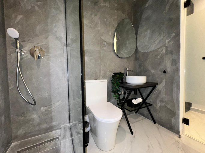 Others 5, Signature Suites - Athens, Attica
