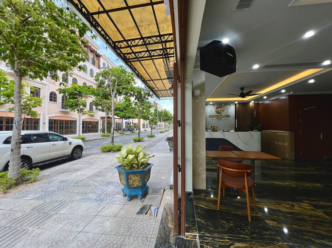 Others 5, Anston Castle Hotel, Phú Quốc