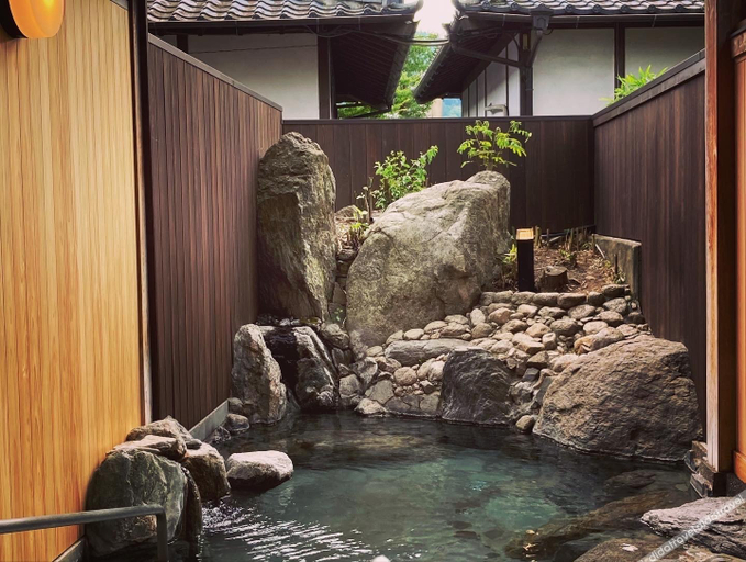 Sport & Beauty 5, Oyado Uraku, Yufu