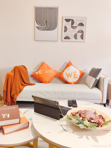 Others 5, Bangsar Trade Centre Premier Suites by WeCare, Kuala Lumpur