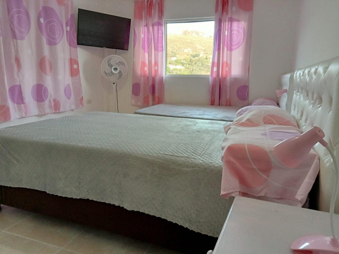 Bedroom 2, Zarabi, Santiago de Cali