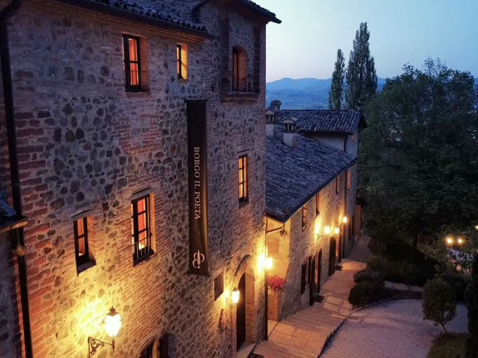 Exterior 4, Charming House in Tuscany With Pool, Perugia