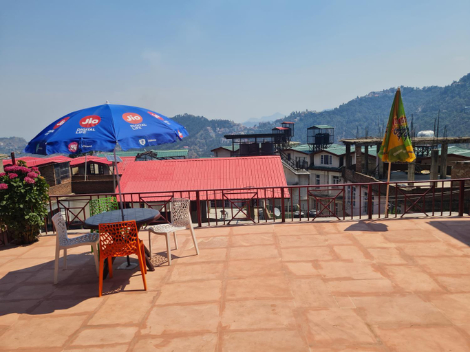 Others 5, The Heritage jasmine lodge B&B, Shimla