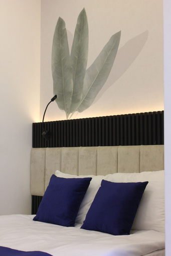 Bedroom 4, Kavala Hotel, Nilüfer