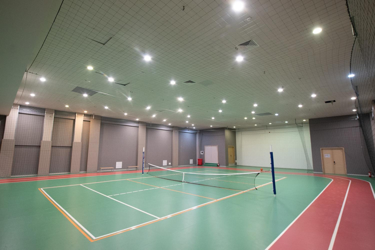 Sport & Beauty 2, Happy Place, Municipiul Bucuresti