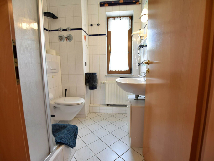 Bathroom 4, Ferienhaus in Rerik in Ostseenahe, Rostock