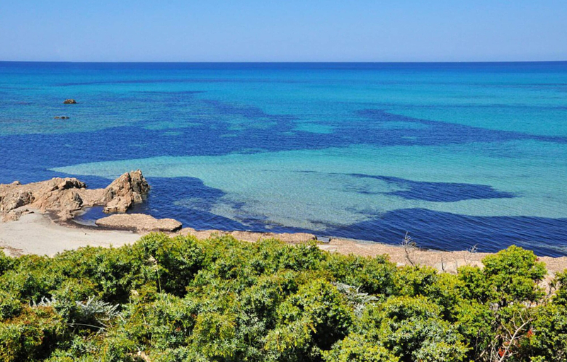 Exterior 3, Belvilla by OYO Sardegna Mare 601, Olbia-Tempio