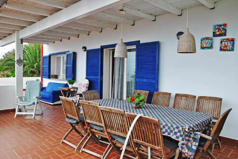 Others 5, Villa Giulia Resort with private pool and stunning sea views, Latina