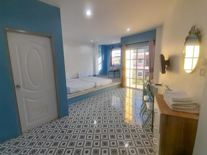 Bathroom 3