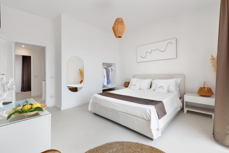 Room 5, Villa Marianna Amalfi Coast, Napoli