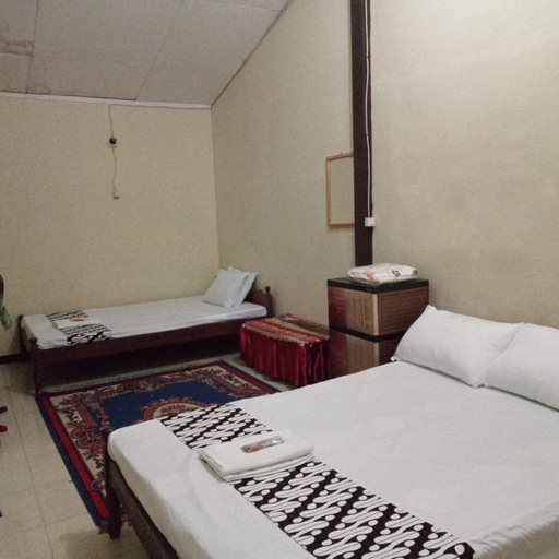 Others 3, Homestay Bu Enik Borobudur by BToC, Magelang