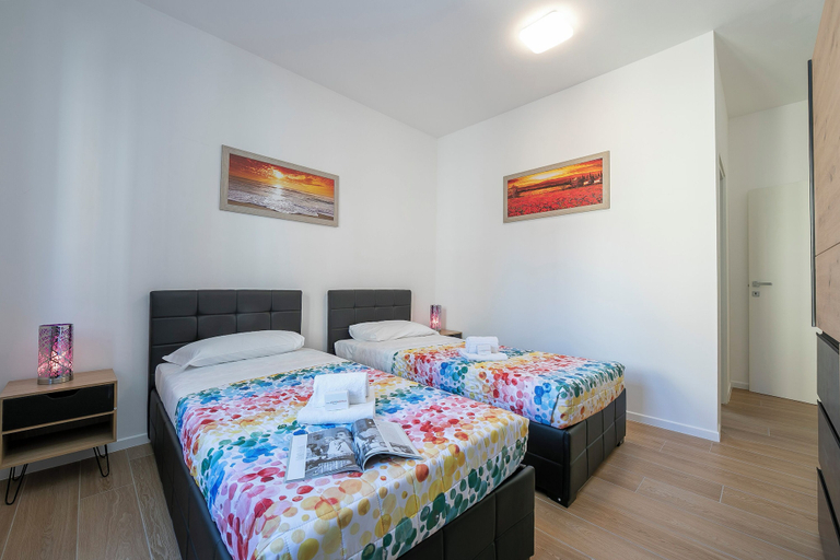 Others 5, Boutique Apartment 10, Lugano
