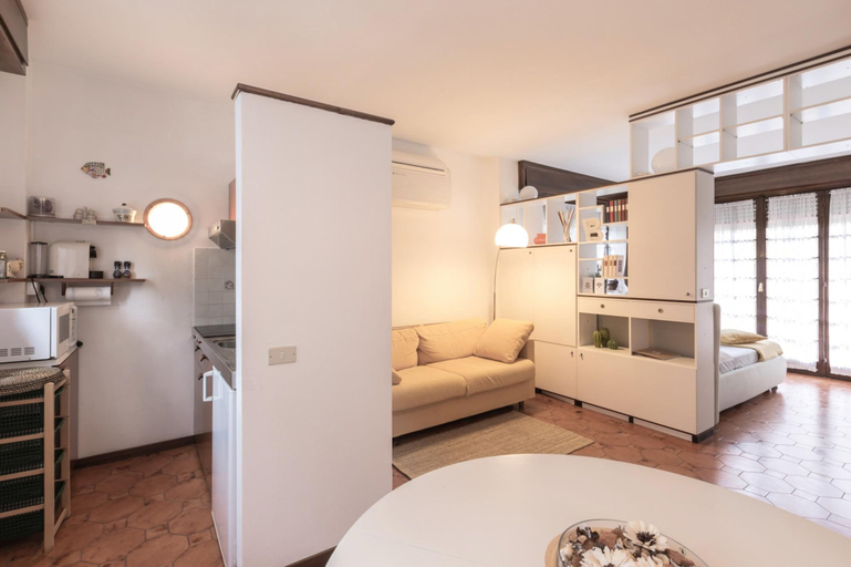 Bedroom 4, Casa Saronni by Wonderful Italy, Como
