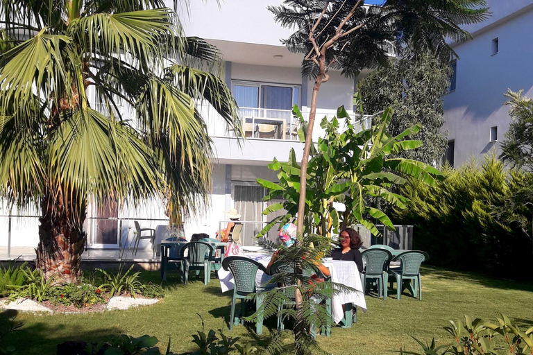 Others 5, Palmiyem Apart Otel, Menderes