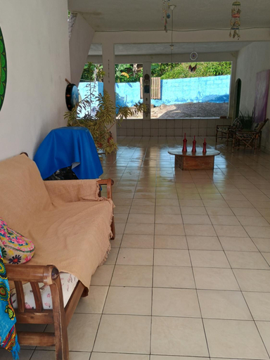 Others 3, Renovo Beija-flor Hostel e Espaco Terapeutico, Bertioga