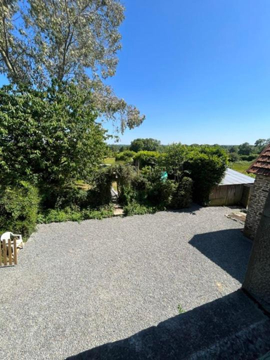 Others 3, chambre d'hote a la ferme, Manche