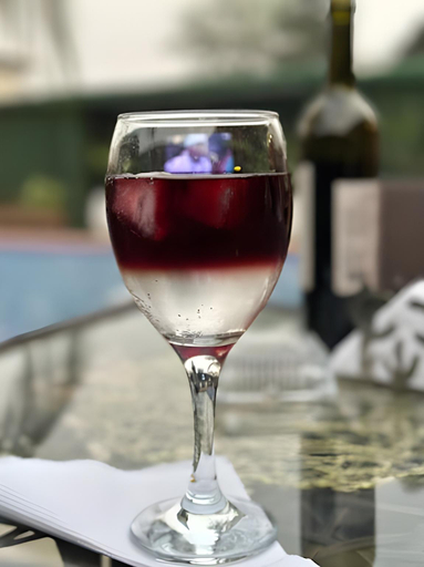 Food & Drinks, Presken Ikoyi, Ibeju/Lekki