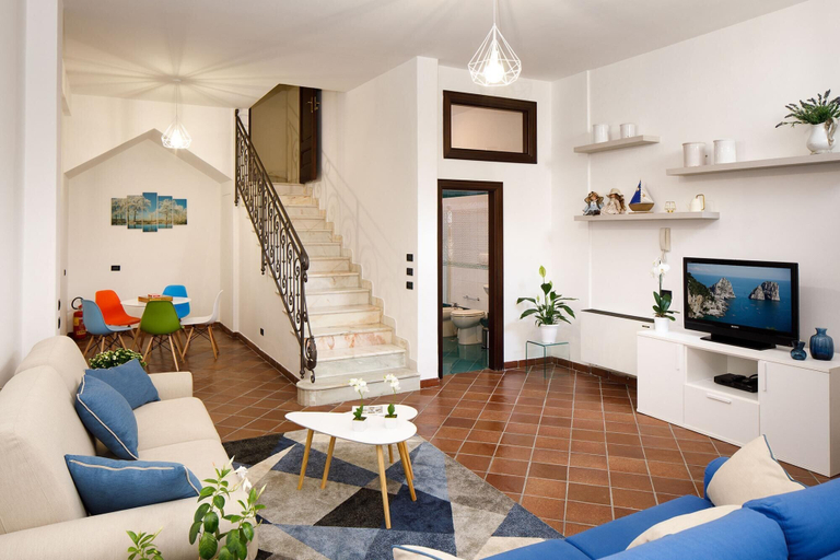 Others 5, Villa Lia in Sant Agnello, Napoli