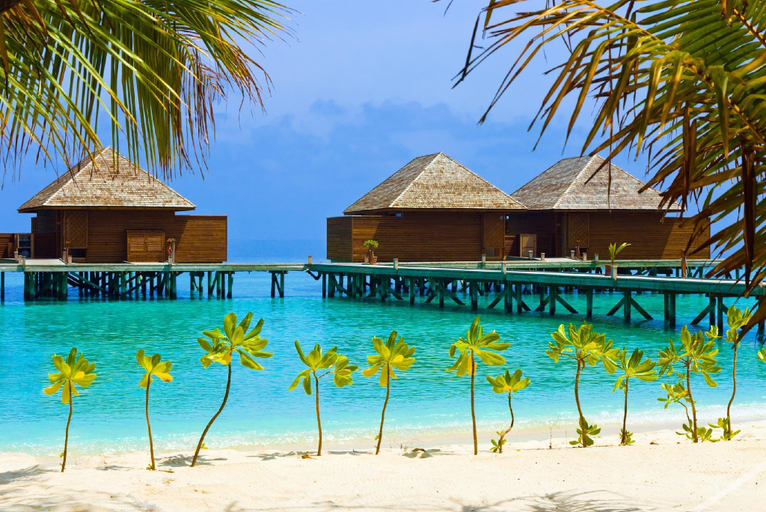 Sport & Beauty, Tranquila Maldives, North Ari Atoll