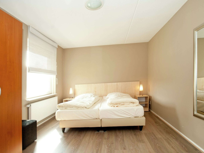 Bedroom 3, Relaxing Nature Escape, Heel