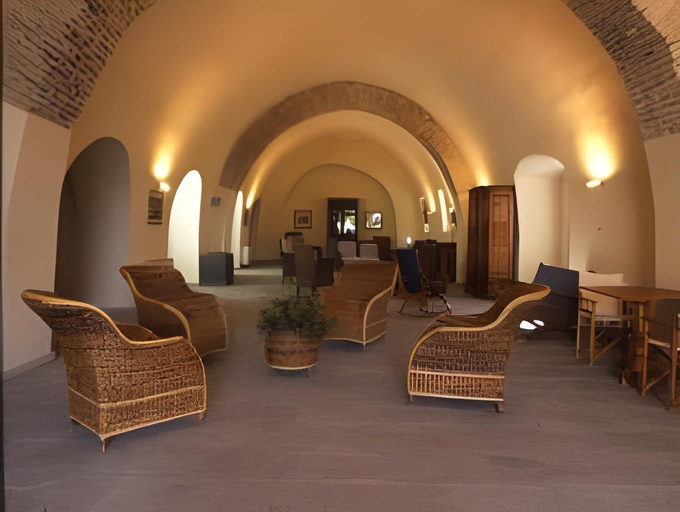 Public Area, Borgo Valle Rita - Country Resort, Taranto