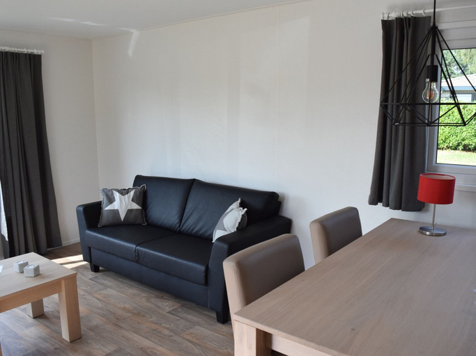 Others 5, Chalet Retreat Near Forest, Barneveld
