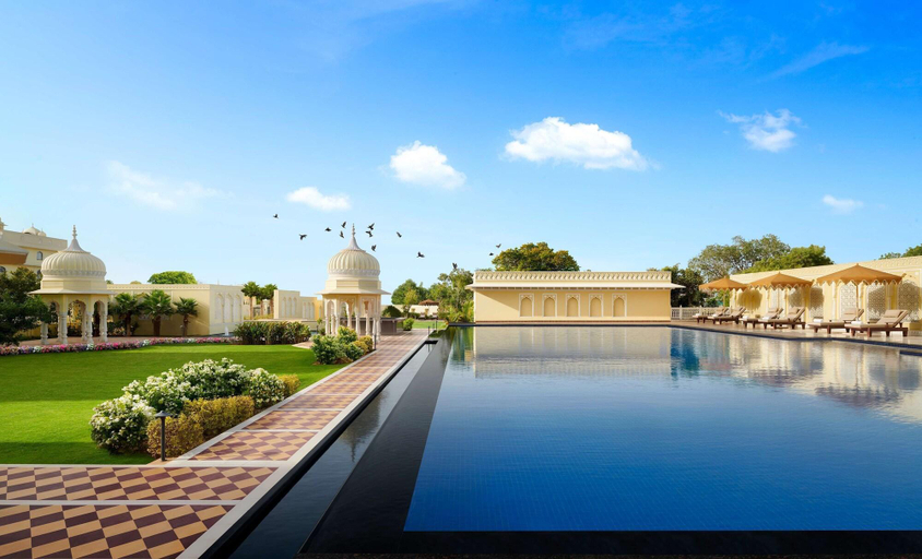 Sport & Beauty 2, Hyatt Regency Jaipur Mansarovar, Jaipur