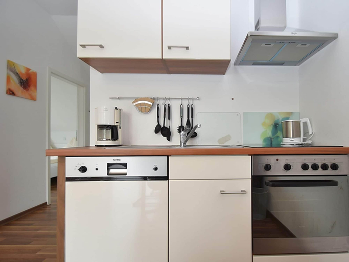 Others 5, 2 Separate Wohnungen mit Balkon an der Skipiste, Waldeck-Frankenberg