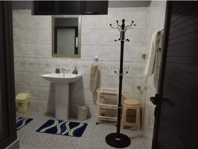 4, Justice Seaview Apartment, Black River