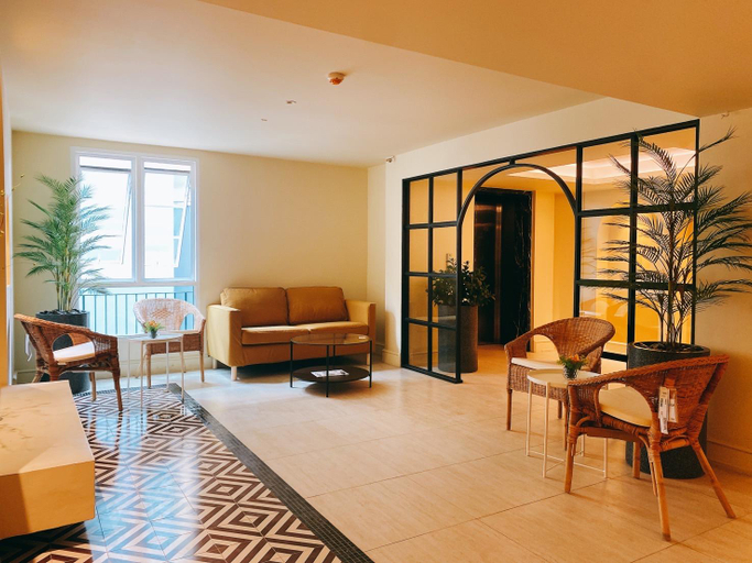Others 5, Kastel Bangkok Hotel by Loft BKK, Din Dang