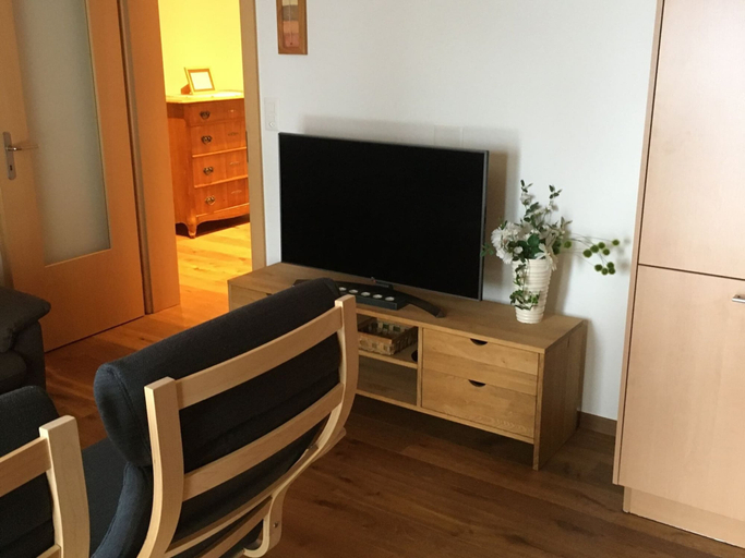 Others 4, Spacious Apartment in Riederalp near Ski Trail, Raron