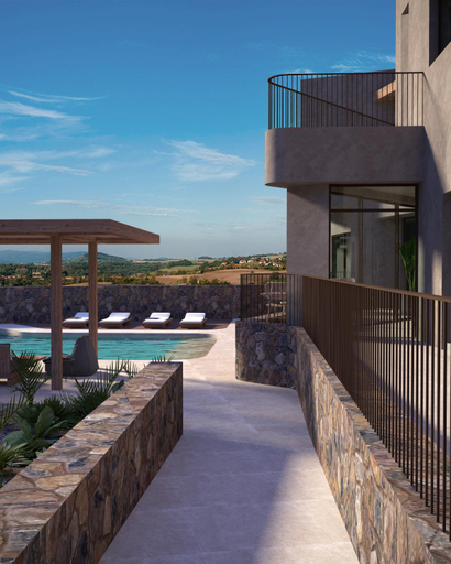 Others 5, Ammos Eco Residence, Crete