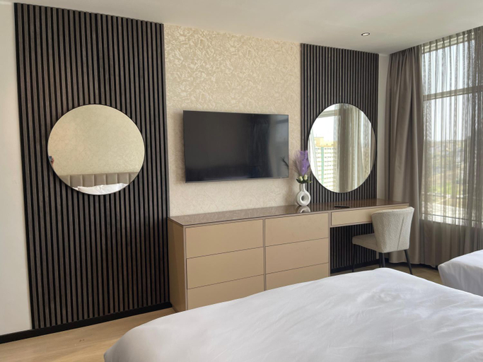Others 5, Hilton Tanger City Center Residence, Tanger-Assilah