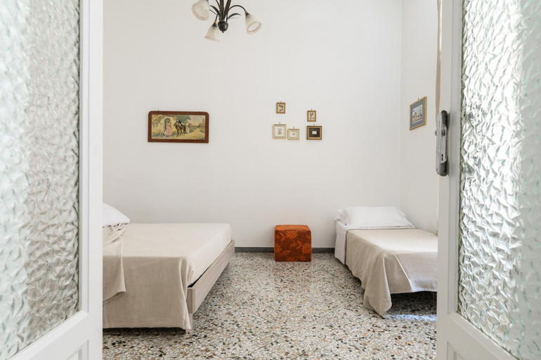 Room 4, Da Nen Apartment by Wonderful Italy, Brindisi